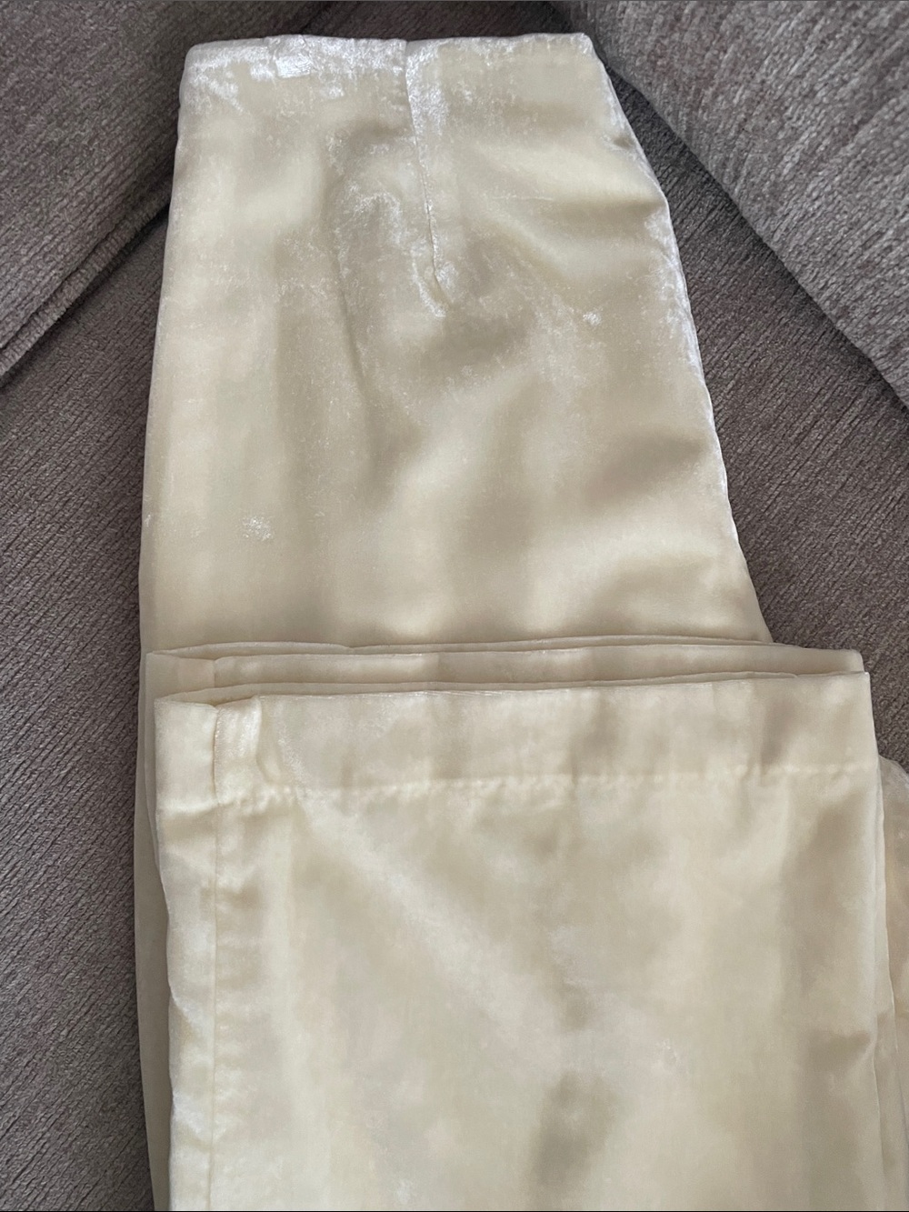 Sezane Malone Trousers - Picture 3 of 6